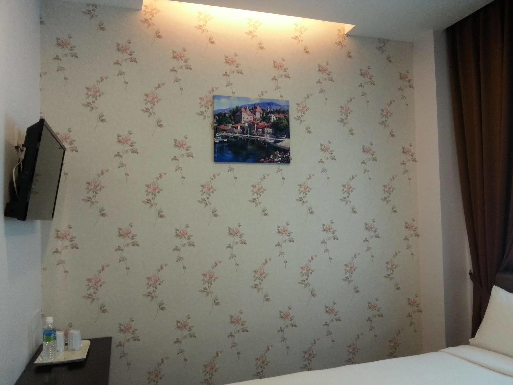 Palazzo Hotel Kulai Εξωτερικό φωτογραφία